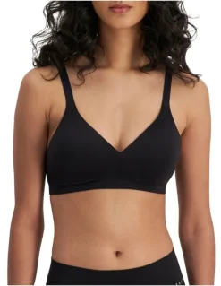 Berlei Understate Wirefree Bra in Black