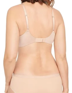 Berlei Understate Wirefree Bra in Nude