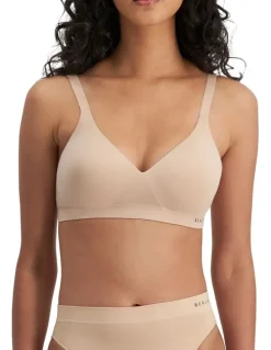 Berlei Understate Wirefree Bra in Nude
