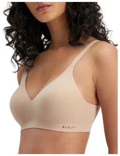 Berlei Understate Wirefree Bra in Nude