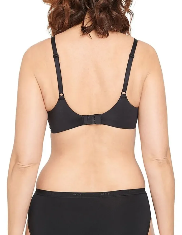 Berlei Understate Wirefree Bra in Black