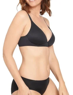 Berlei Understate Wirefree Bra in Black