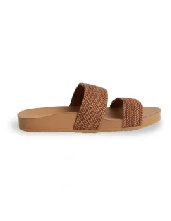 Billabong Ava Sandals In Desert Daze