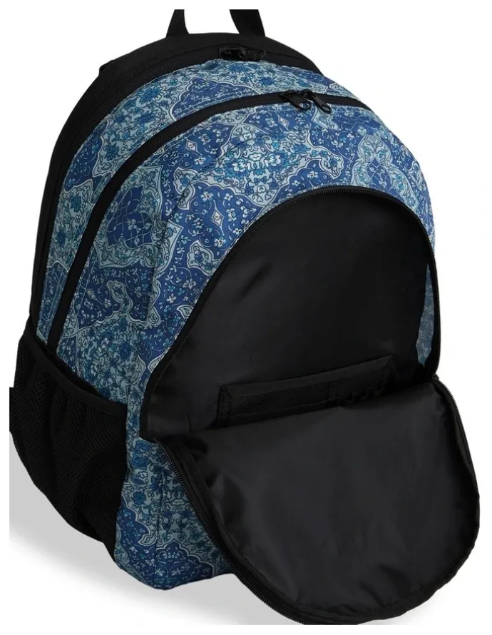 Billabong Bohemia Mahi 27L Backpack in Blue
