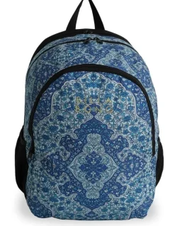 Billabong Bohemia Mahi 27L Backpack in Blue