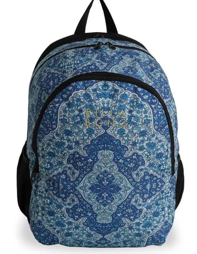 Billabong Bohemia Mahi 27L Backpack in Blue