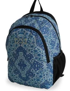 Billabong Bohemia Mahi 27L Backpack in Blue
