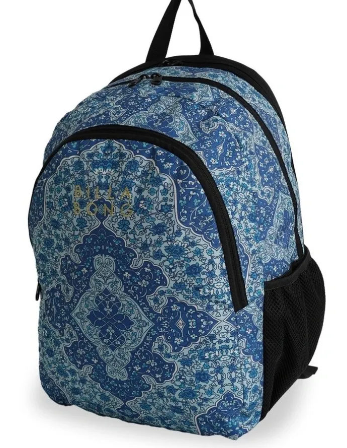 Billabong Bohemia Mahi 27L Backpack in Blue