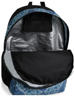 Billabong Bohemia Mahi 27L Backpack in Blue
