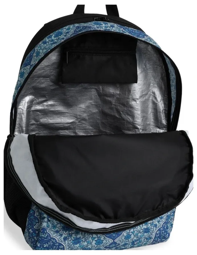Billabong Bohemia Mahi 27L Backpack in Blue