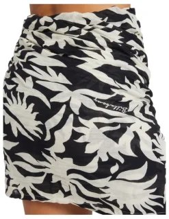 Billabong By My Side Sarong in Assorted