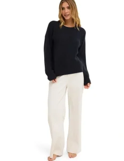Billabong Coastline Sweatshirt True Navy