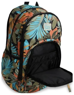 Billabong Des Tropiques Backpack in Multi