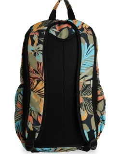 Billabong Des Tropiques Backpack in Multi