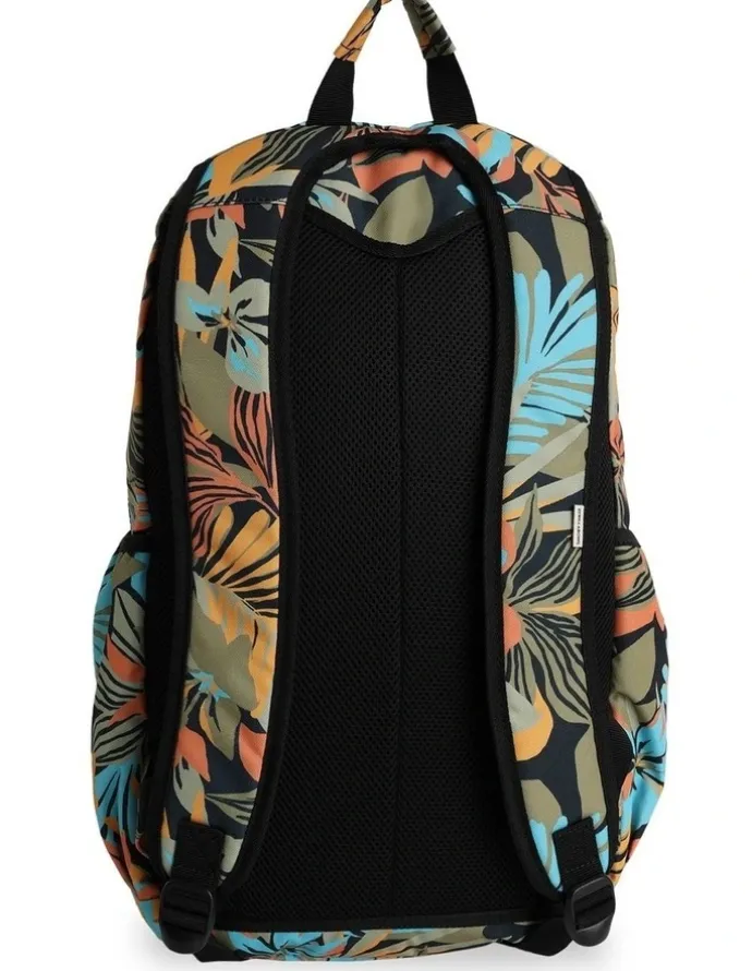 Billabong Des Tropiques Backpack in Multi