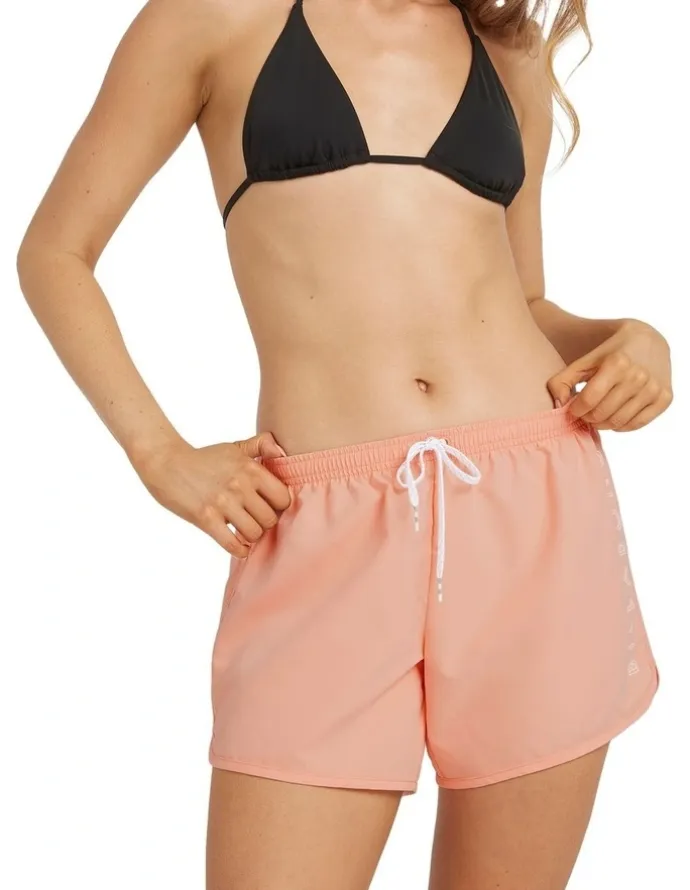 Billabong Fun Times Boardshorts in Orange
