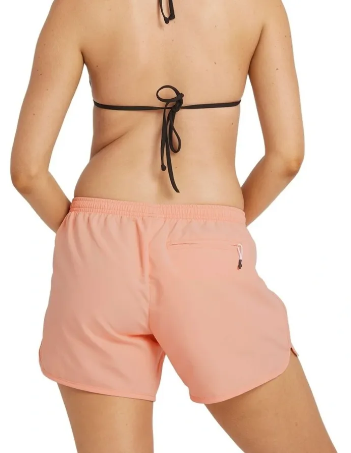 Billabong Fun Times Boardshorts in Orange