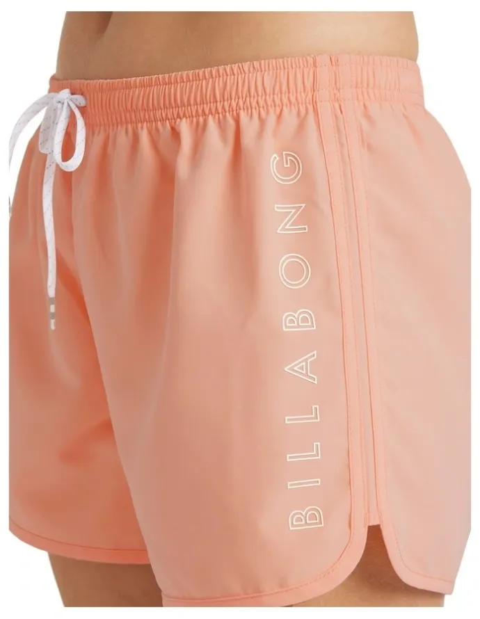 Billabong Fun Times Boardshorts in Orange