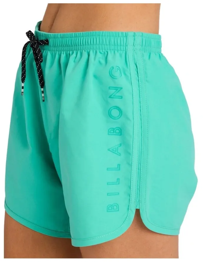 Billabong Fun Times Boardshorts In Paradise in Green