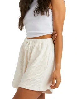 Billabong Good Day 2 Shorts in Salt Crystal