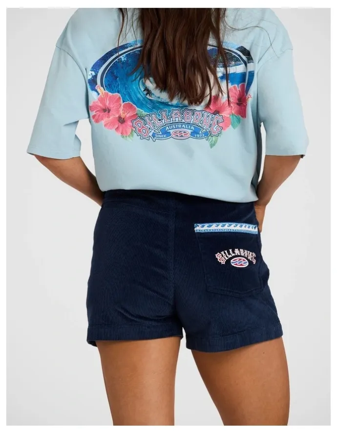 Billabong Good Era Shorts