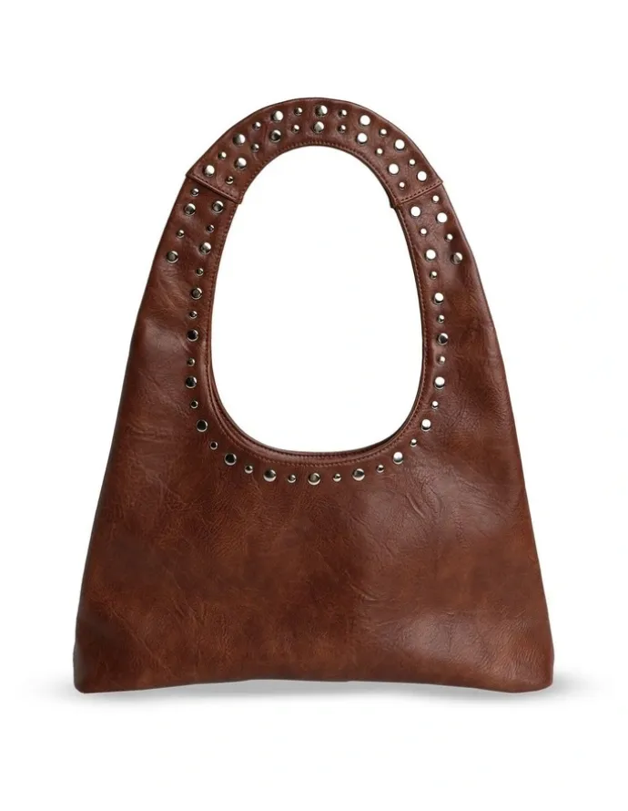 Billabong Level Up Shoulder Bag in Brown