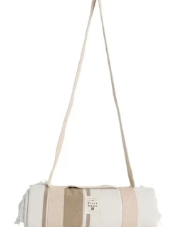Billabong Long Weekend Beach Blanket in Multi
