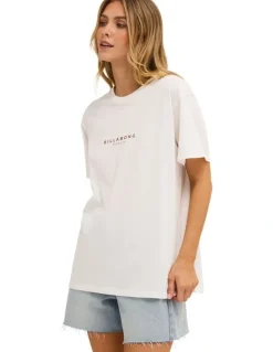Billabong Pacific T-Shirt in White