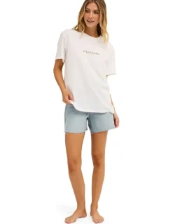 Billabong Pacific T-Shirt in White