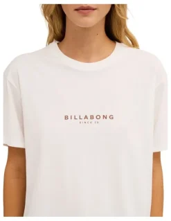 Billabong Pacific T-Shirt in White