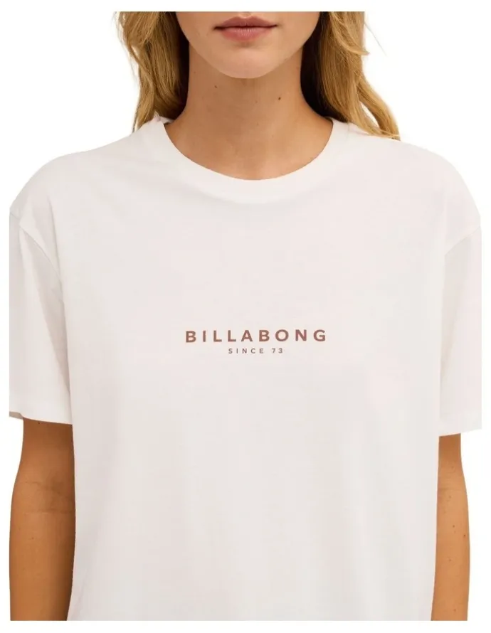 Billabong Pacific T-Shirt in White