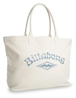 Billabong Paradise Tote Bag White