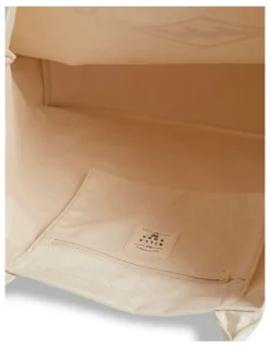 Billabong Paradise Tote Bag White