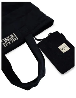 Billabong Perfect Day Tote Bag in Black