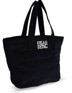 Billabong Perfect Day Tote Bag in Black