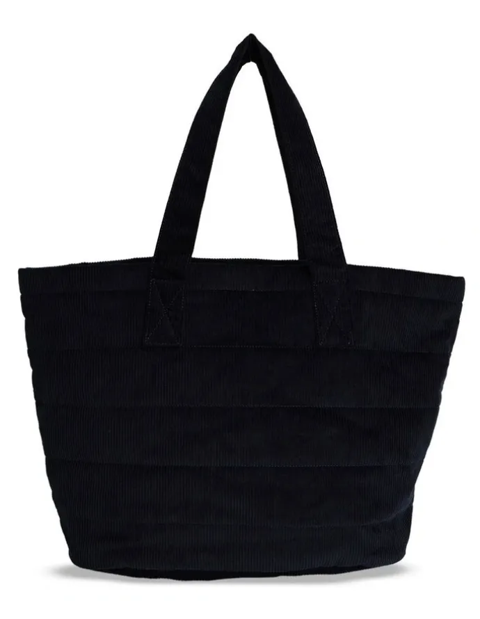 Billabong Perfect Day Tote Bag in Black