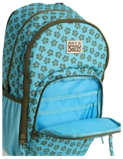 BILLABONG Roadie Backpack in Ocean Eyes