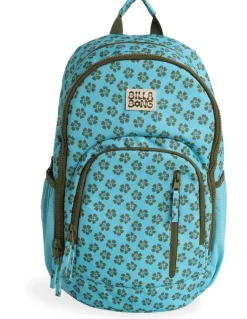 BILLABONG Roadie Backpack in Ocean Eyes