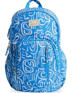 BILLABONG Roadie Backpack in True Blue