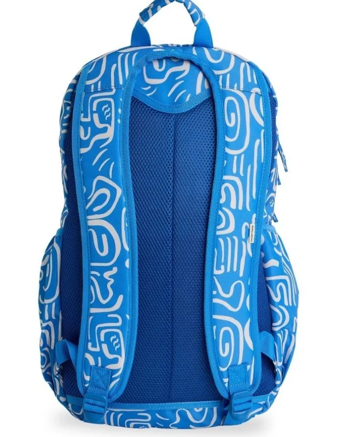 BILLABONG Roadie Backpack in True Blue