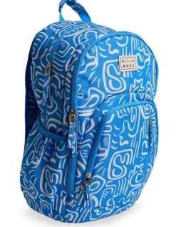 BILLABONG Roadie Backpack in True Blue