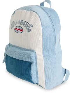 Billabong Schools Out Backpack In Multi