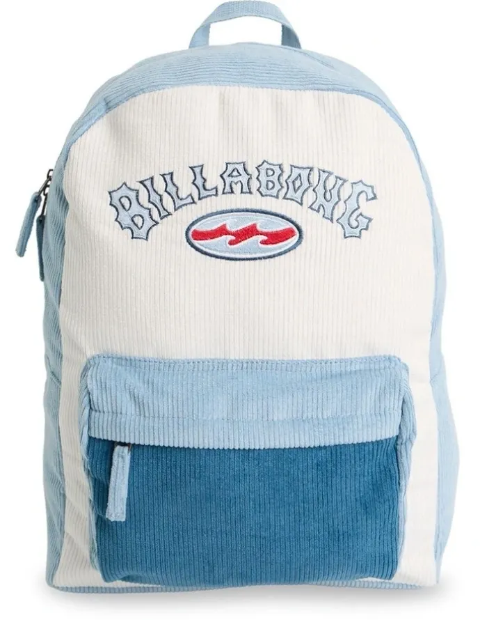 Billabong Schools Out Backpack In Multi