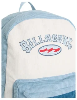 Billabong Schools Out Backpack In Multi