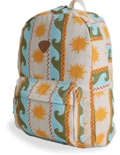 BILLABONG Schools Out Backpack in Multi