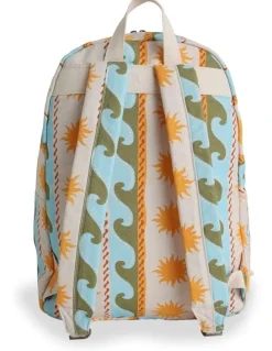 BILLABONG Schools Out Backpack in Multi