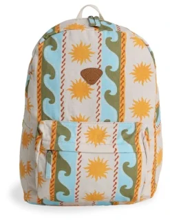 BILLABONG Schools Out Backpack in Multi
