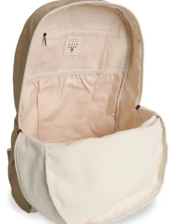 Billabong Schools Out 20L Backpack in White
