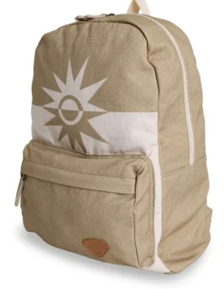 Billabong Schools Out 20L Backpack in White