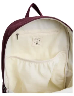 Billabong Since 73 Team Backpack in Multicolor